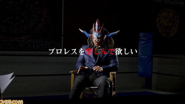 『ファイプロ ワールド』DLC第二弾“Jr.ヘビー級編”の配信日決定。獣神サンダー・ライガー選手が登場するトレーラーも公開_03