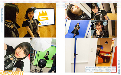 FINAL LIVE目前のWake Up, Girls!を18ページで特集! 特典DLCミニ写真集(46ページ)も!!【先出し週刊ファミ通】_04