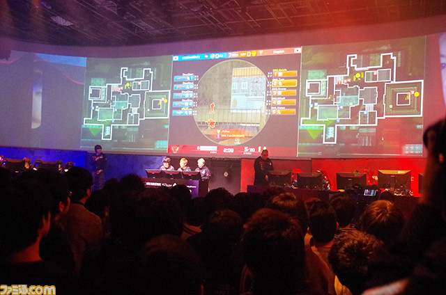 10年続くオンラインFPS『AVA』はなぜいま日韓親善試合を開催したのか。試合リポート&今後の進化について日本運営Pを直撃_15