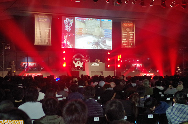 10年続くオンラインFPS『AVA』はなぜいま日韓親善試合を開催したのか。試合リポート&今後の進化について日本運営Pを直撃_17