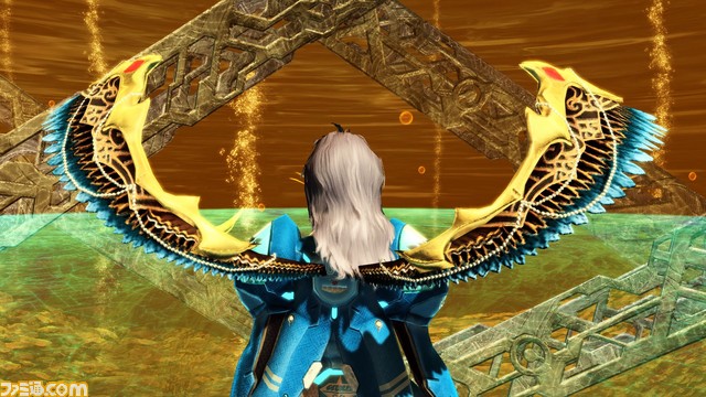 『PSO2』で京と庵のバトルを再現!? 『KOF』シリーズとのコラボスクラッチ開始!!【2019年3月6日アップデート】_04