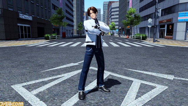 『PSO2』で京と庵のバトルを再現!? 『KOF』シリーズとのコラボスクラッチ開始!!【2019年3月6日アップデート】_05