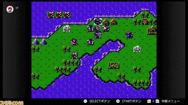 “ファミコン Switch Online”に3月13日より『イー・アル・カンフー』、『光神話 パルテナの鏡』、『ファイアーエムブレム 暗黒竜と光の剣』が配信決定&『テトリス99』配信記念“テト1カップ”が開催_10