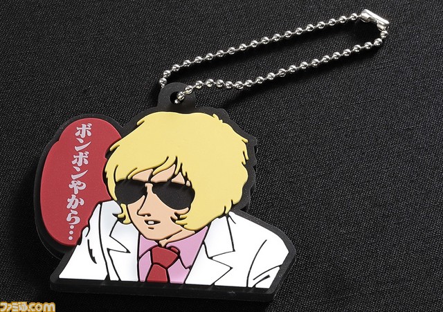 “GUNDAM Cafe”が3月20日より大阪・道頓堀にオープン! クリアボトルやラバーキーチェーンなど、道頓堀店限定グッズも販売_16