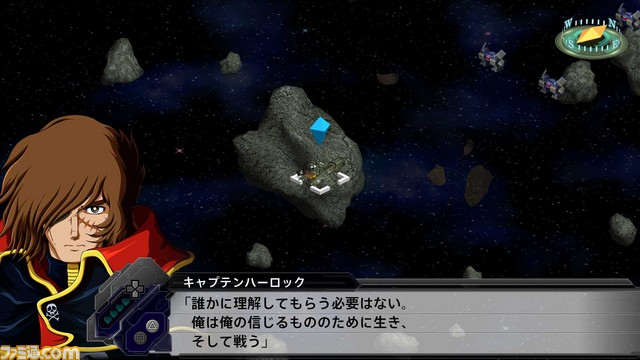 『スーパーロボット大戦T』発売日に配信されるボーナスシナリオ全20話が公開!_05