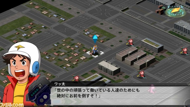 『スーパーロボット大戦T』発売日に配信されるボーナスシナリオ全20話が公開!_08