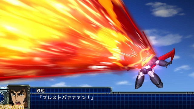 『スーパーロボット大戦T』発売日に配信されるボーナスシナリオ全20話が公開!_12