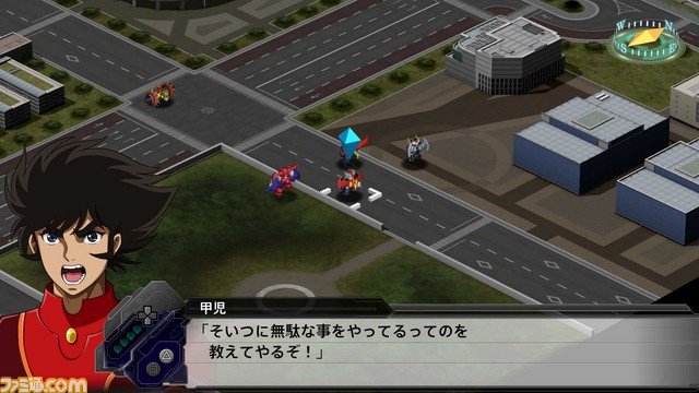 『スーパーロボット大戦T』発売日に配信されるボーナスシナリオ全20話が公開!_11