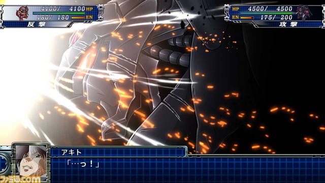 『スーパーロボット大戦T』発売日に配信されるボーナスシナリオ全20話が公開!_15