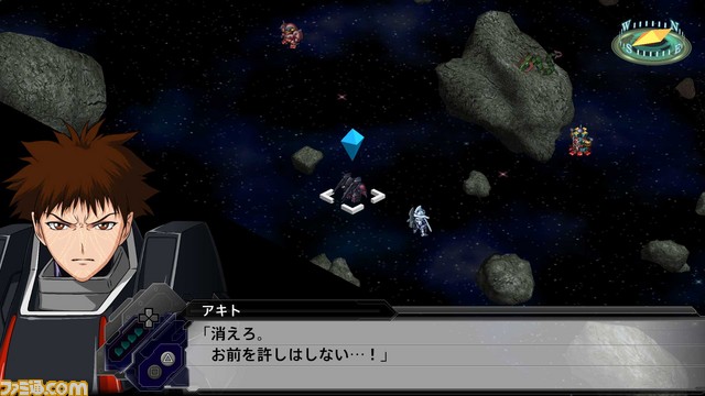 『スーパーロボット大戦T』発売日に配信されるボーナスシナリオ全20話が公開!_14