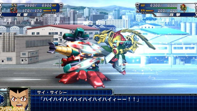 『スーパーロボット大戦T』発売日に配信されるボーナスシナリオ全20話が公開!_24