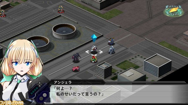 『スーパーロボット大戦T』発売日に配信されるボーナスシナリオ全20話が公開!_23