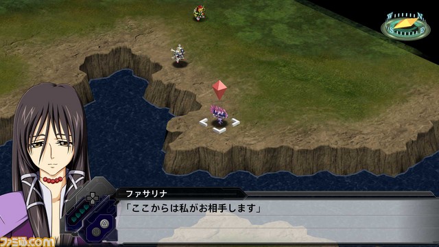 『スーパーロボット大戦T』発売日に配信されるボーナスシナリオ全20話が公開!_29