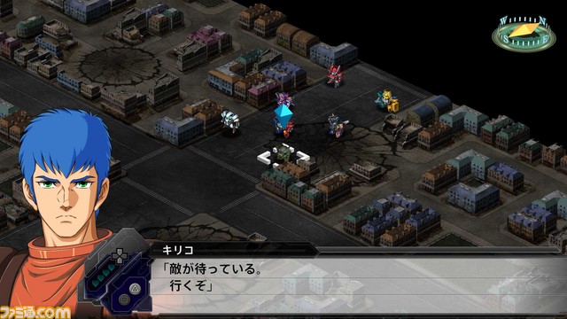 『スーパーロボット大戦T』発売日に配信されるボーナスシナリオ全20話が公開!_26