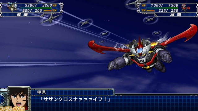 『スーパーロボット大戦T』発売日に配信されるボーナスシナリオ全20話が公開!_36