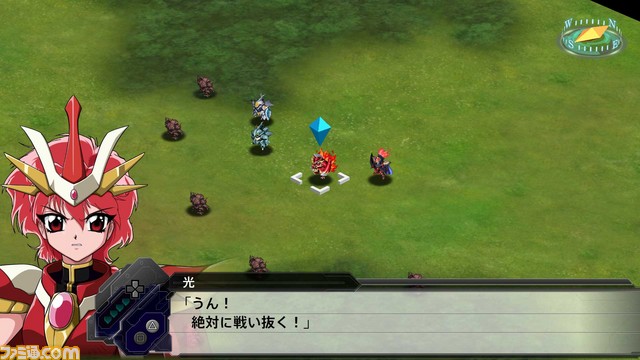 『スーパーロボット大戦T』発売日に配信されるボーナスシナリオ全20話が公開!_32