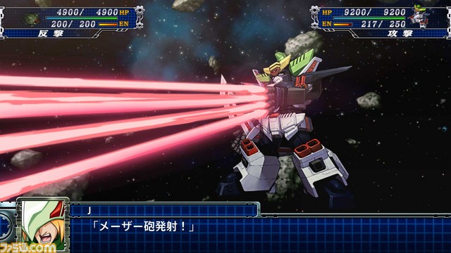 『スーパーロボット大戦T』発売日に配信されるボーナスシナリオ全20話が公開!_42