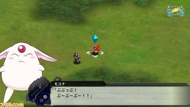 『スーパーロボット大戦T』発売日に配信されるボーナスシナリオ全20話が公開!_44