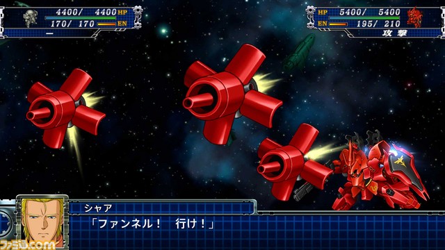 『スーパーロボット大戦T』発売日に配信されるボーナスシナリオ全20話が公開!_51