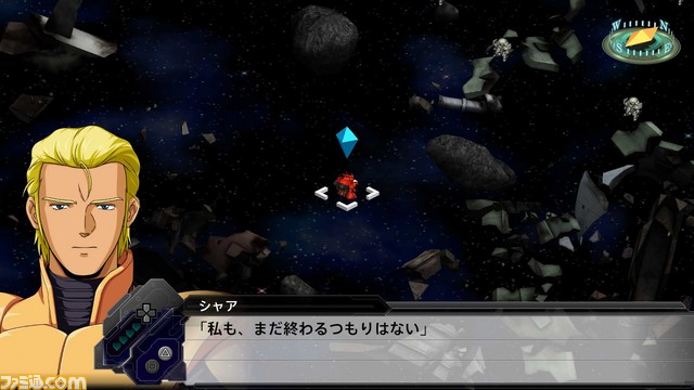 『スーパーロボット大戦T』発売日に配信されるボーナスシナリオ全20話が公開!_50