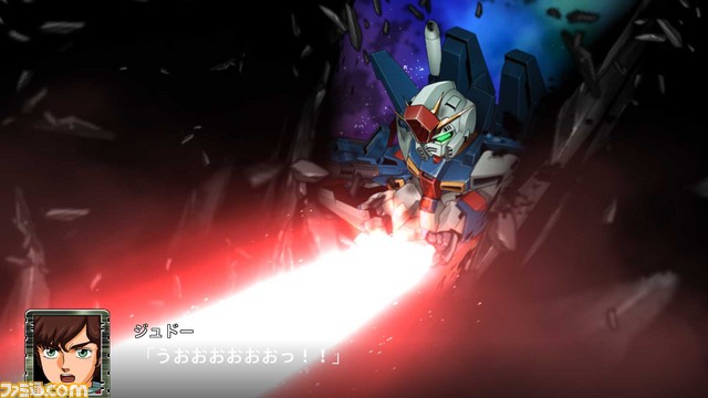 『スーパーロボット大戦T』発売日に配信されるボーナスシナリオ全20話が公開!_54