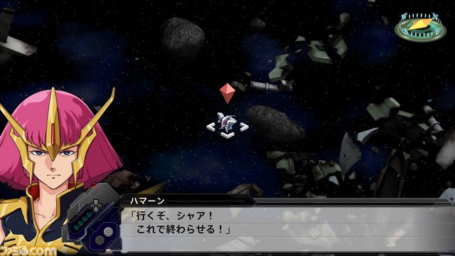 『スーパーロボット大戦T』発売日に配信されるボーナスシナリオ全20話が公開!_53