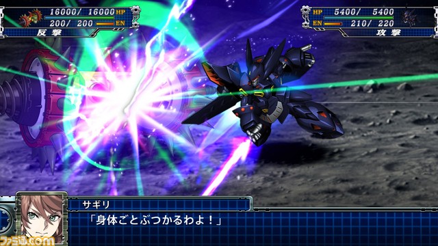 『スーパーロボット大戦T』発売日に配信されるボーナスシナリオ全20話が公開!_60