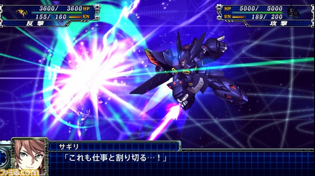 『スーパーロボット大戦T』発売日に配信されるボーナスシナリオ全20話が公開!_66