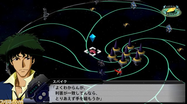 『スーパーロボット大戦T』発売日に配信されるボーナスシナリオ全20話が公開!_63