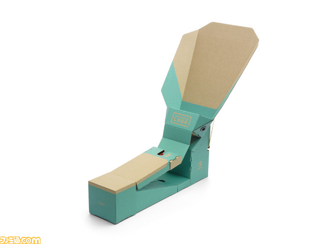 Nintendo SwitchでVR!! 『Nintendo Labo: VR Kit』が4月12日発売。6種類のToy-Conでお手軽VRが楽しめる_09