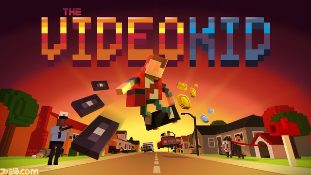 “コーラス・ワールドワイド 新春セール”が開催！『デ・マンボ』や『ザ・ビデオキッド』など全7タイトルが最大80％OFFに_13