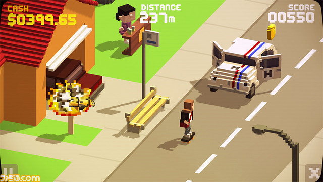 “コーラス・ワールドワイド 新春セール”が開催！『デ・マンボ』や『ザ・ビデオキッド』など全7タイトルが最大80％OFFに_14