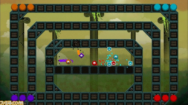 “コーラス・ワールドワイド 新春セール”が開催！『デ・マンボ』や『ザ・ビデオキッド』など全7タイトルが最大80％OFFに_08