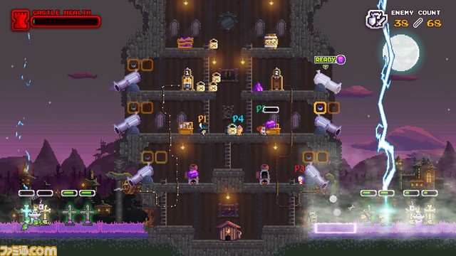 “コーラス・ワールドワイド 新春セール”が開催！『デ・マンボ』や『ザ・ビデオキッド』など全7タイトルが最大80％OFFに_11