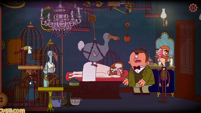 “コーラス・ワールドワイド 新春セール”が開催！『デ・マンボ』や『ザ・ビデオキッド』など全7タイトルが最大80％OFFに_05