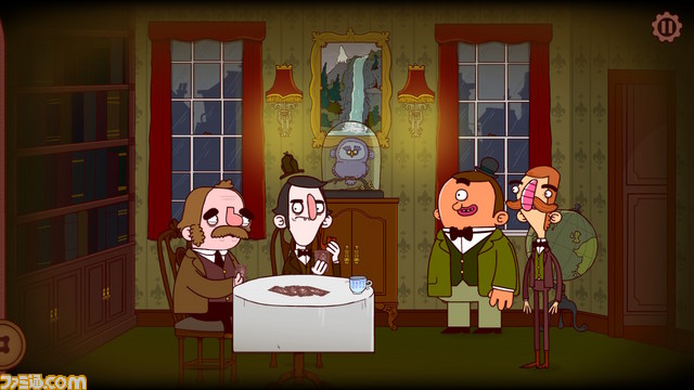 “コーラス・ワールドワイド 新春セール”が開催！『デ・マンボ』や『ザ・ビデオキッド』など全7タイトルが最大80％OFFに_04