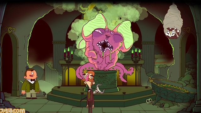 “コーラス・ワールドワイド 新春セール”が開催！『デ・マンボ』や『ザ・ビデオキッド』など全7タイトルが最大80％OFFに_03