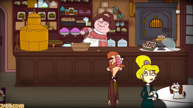 “コーラス・ワールドワイド 新春セール”が開催！『デ・マンボ』や『ザ・ビデオキッド』など全7タイトルが最大80％OFFに_06