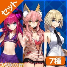 『Fate/EXTRA』シリーズ、3月27日までの期間限定セールが開催! 『Fate/EXTELLA LINK』がラインアップに初登場_13