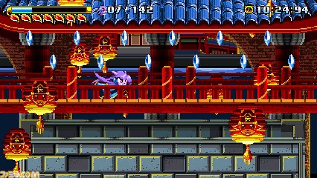 『ASSAULT GUNNERS HD EDITION』『フリーダムプラネット』『エックス モーフ：ディフェンス』の半額セールがスタート！_36