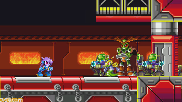 『ASSAULT GUNNERS HD EDITION』『フリーダムプラネット』『エックス モーフ：ディフェンス』の半額セールがスタート！_42