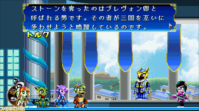 『ASSAULT GUNNERS HD EDITION』『フリーダムプラネット』『エックス モーフ：ディフェンス』の半額セールがスタート！_35