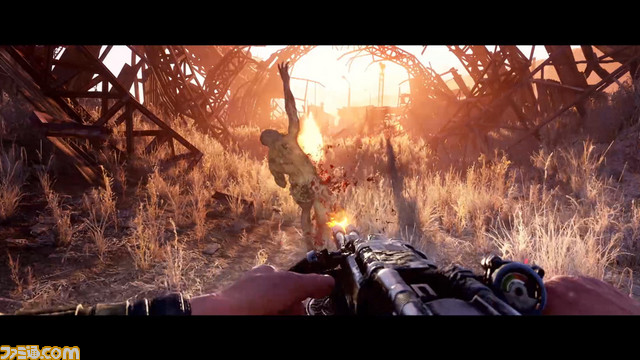 『メトロ エクソダス』ゲームの魅力をテンポよく紹介するローンチトレーラーが公開_05