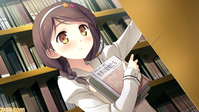 PS4/PS Vita『your diary +』が6月27日に発売決定！ 完全生産限定版や店舗別特典情報なども公開_07