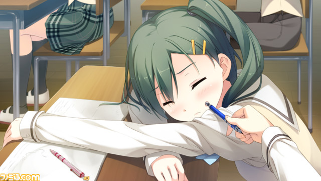 PS4/PS Vita『your diary +』が6月27日に発売決定！ 完全生産限定版や店舗別特典情報なども公開_09