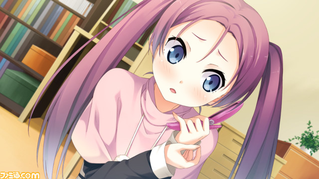 PS4/PS Vita『your diary +』が6月27日に発売決定！ 完全生産限定版や店舗別特典情報なども公開_11