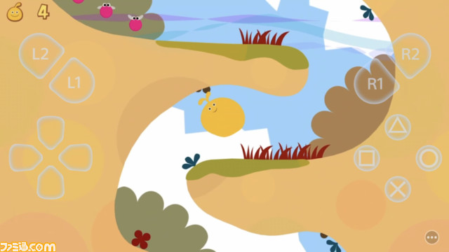 PS4、iPhone&iPadなどのiOSでリモートプレイが可能に! システムソフトウェアアップデート“バージョン6.50”が配信開始。_07