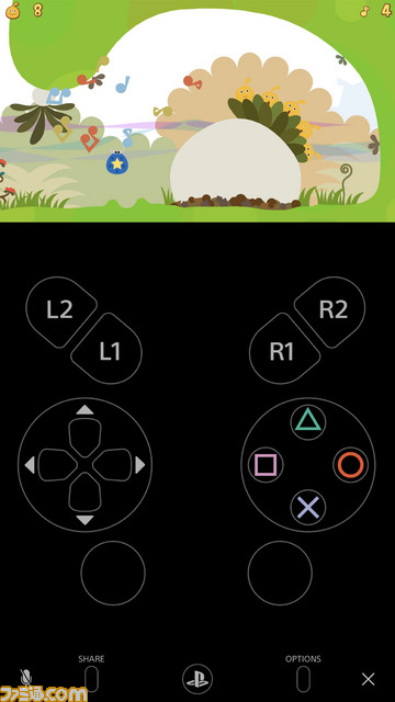 PS4、iPhone&iPadなどのiOSでリモートプレイが可能に! システムソフトウェアアップデート“バージョン6.50”が配信開始。_06