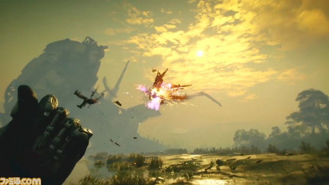 パンキッシュなオープンワールドFPS『RAGE 2』コンボが楽しいバカギミック武器をメインにフィーチャーした新トレイラーが公開_03