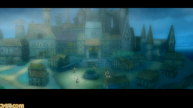 ファンタジー群像劇RPG『アライアンス・アライブ HDリマスター』がPS4、Nintendo Switch、PCで2019年秋に発売決定! _03